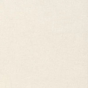 white plain voile-sheer fabric from Camengo