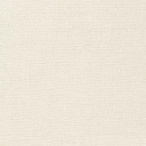 white plain voile-sheer fabric from Camengo