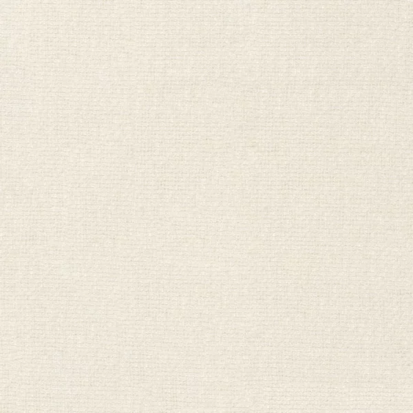 Scirion Fabric - Ecru by white plain voile-sheer fabric from Camengo