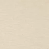 neutral plain voile-sheer fabric from Camengo
