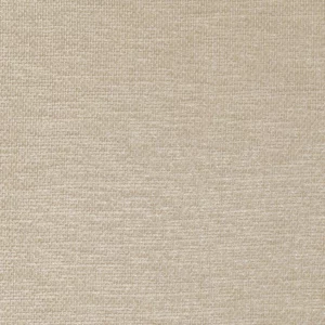 neutral plain voile-sheer fabric from Camengo