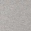 black-grey plain voile-sheer fabric from Camengo