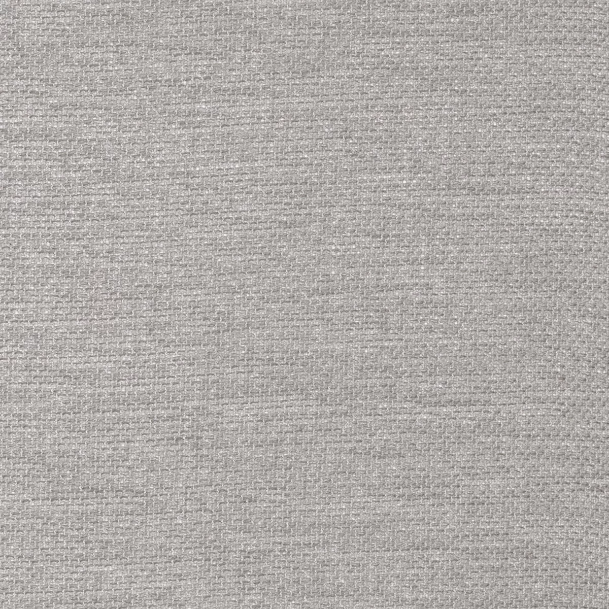 Scirion Fabric - Acier by black-grey plain voile-sheer fabric from Camengo