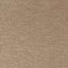brown plain voile-sheer fabric from Camengo