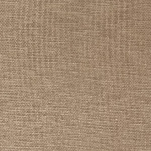 brown plain voile-sheer fabric from Camengo