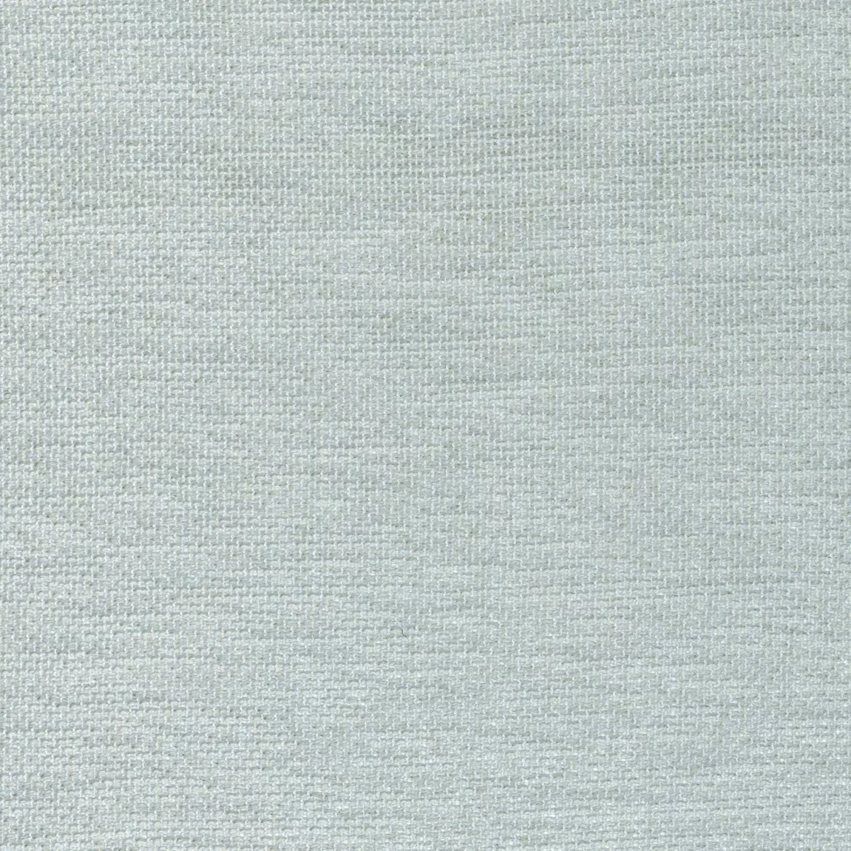 blue plain voile-sheer fabric from Camengo