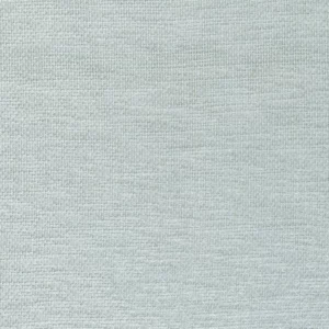 blue plain voile-sheer fabric from Camengo