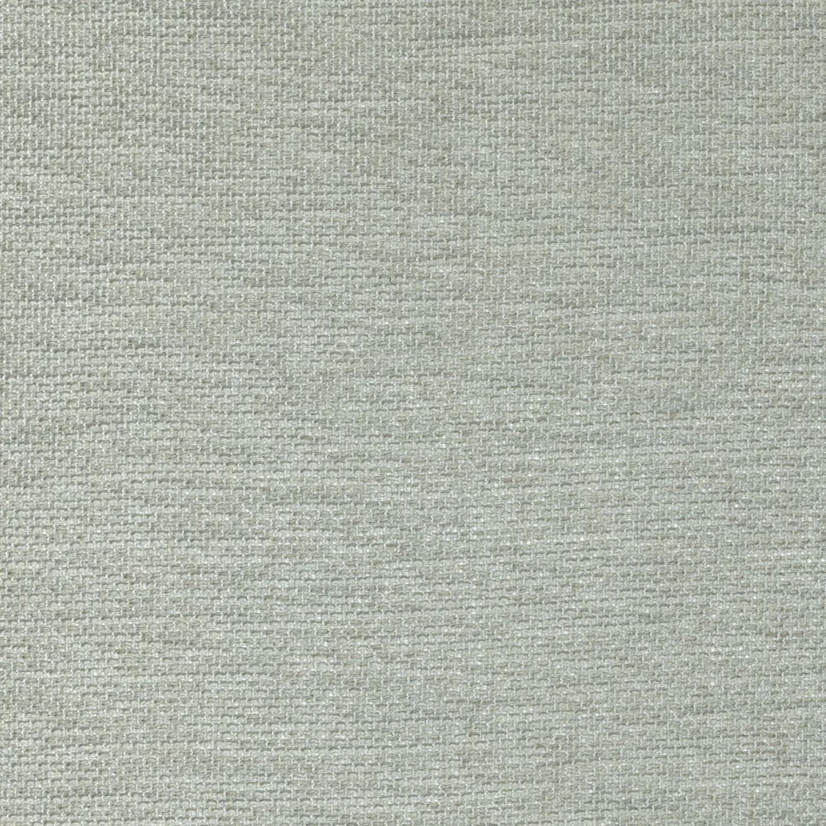 Scirion Fabric - Sauge by blue plain voile-sheer fabric from Camengo