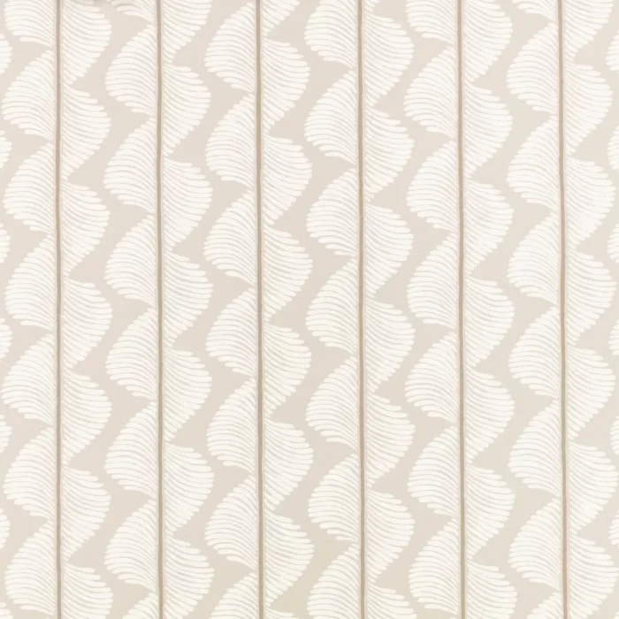 Aubin Wallpaper - Husk swatch