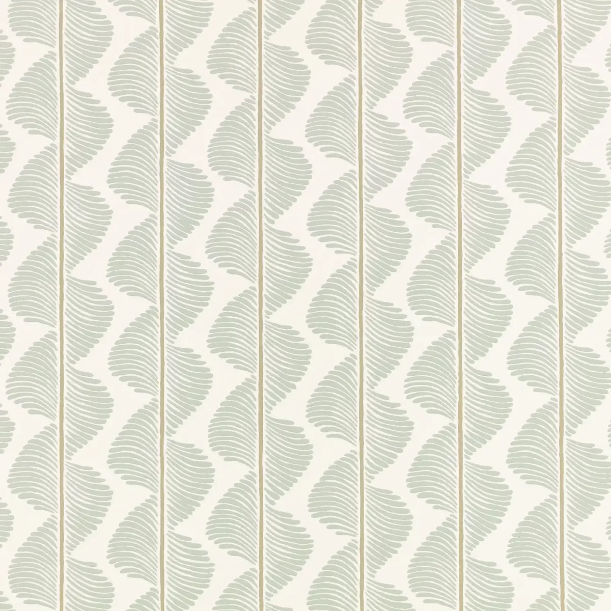 Aubin Wallpaper - Mineral by blue misc wallpaper from romo