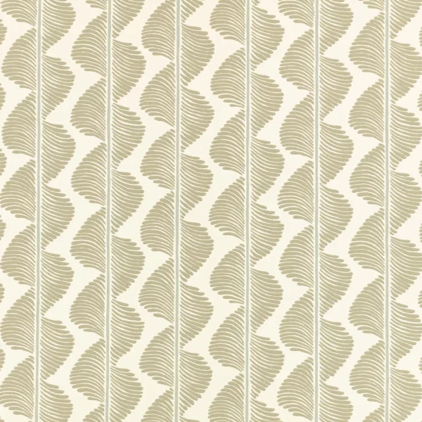 Aubin Wallpaper - Caper by green misc wallpaper from romo