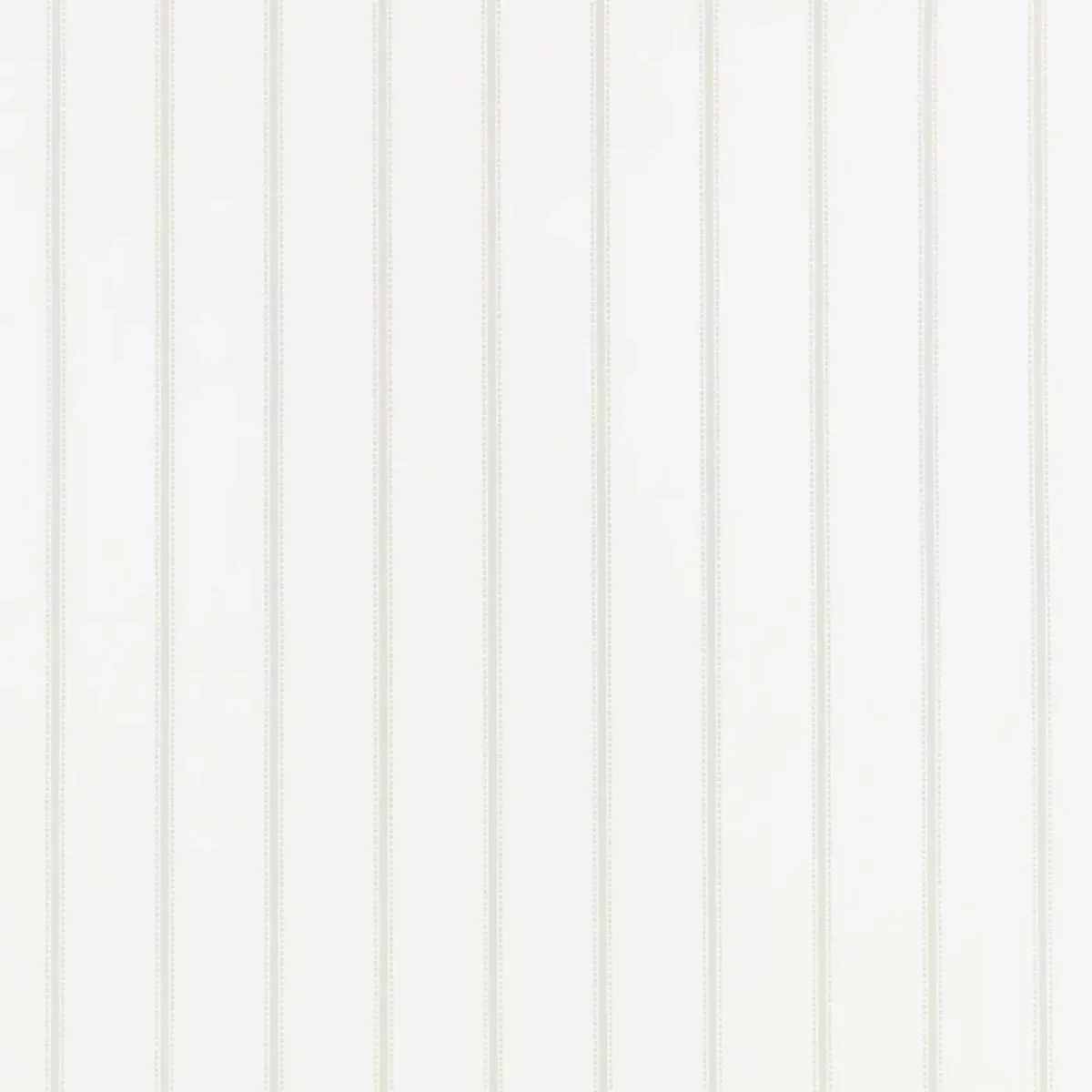 Alma Wallpaper - Merino by neutral striped wallpaper from romo