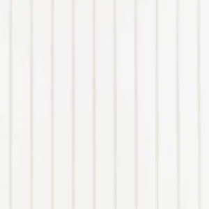 neutral striped wallpaper from romo