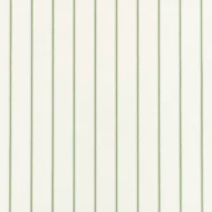 green striped wallpaper from romo
