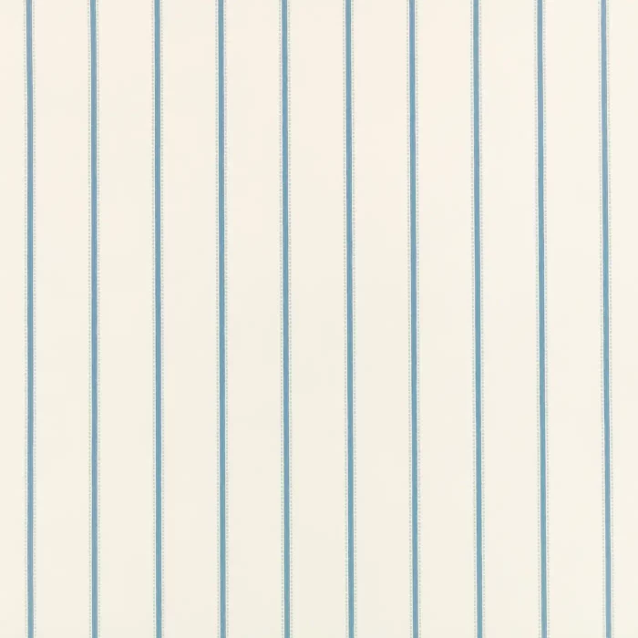 Alma Wallpaper - Boathouse Blue swatch