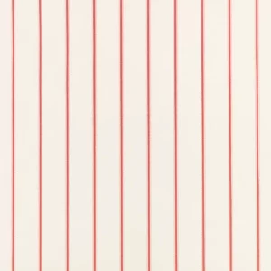 red striped wallpaper from romo
