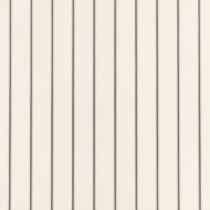 brown striped wallpaper from romo