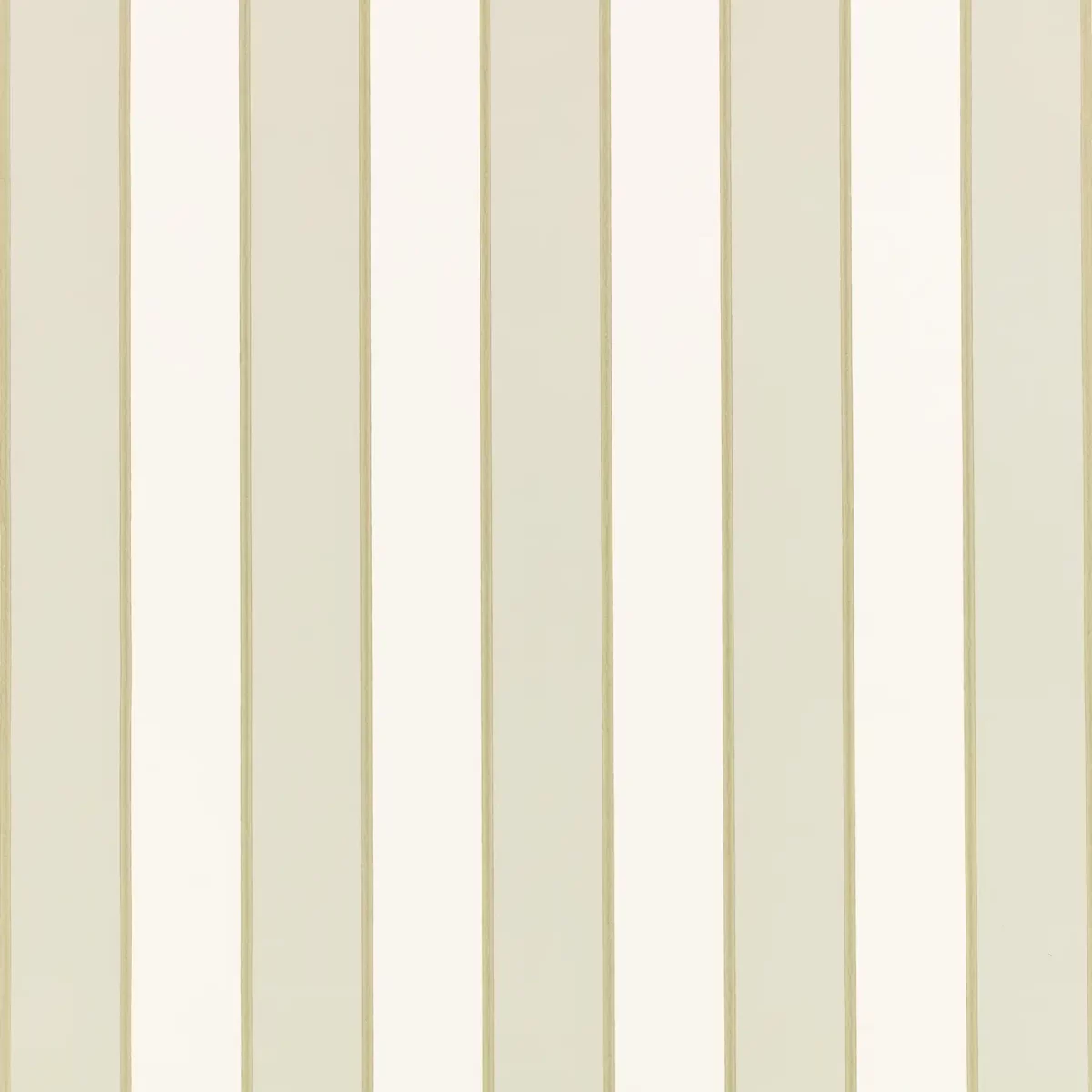 Orsin Wallpaper - Moonstone by green striped wallpaper from romo