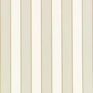 green striped wallpaper from romo
