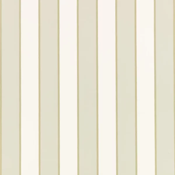 Orsin Wallpaper - Moonstone by green striped wallpaper from romo
