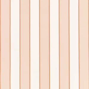 red striped wallpaper from romo