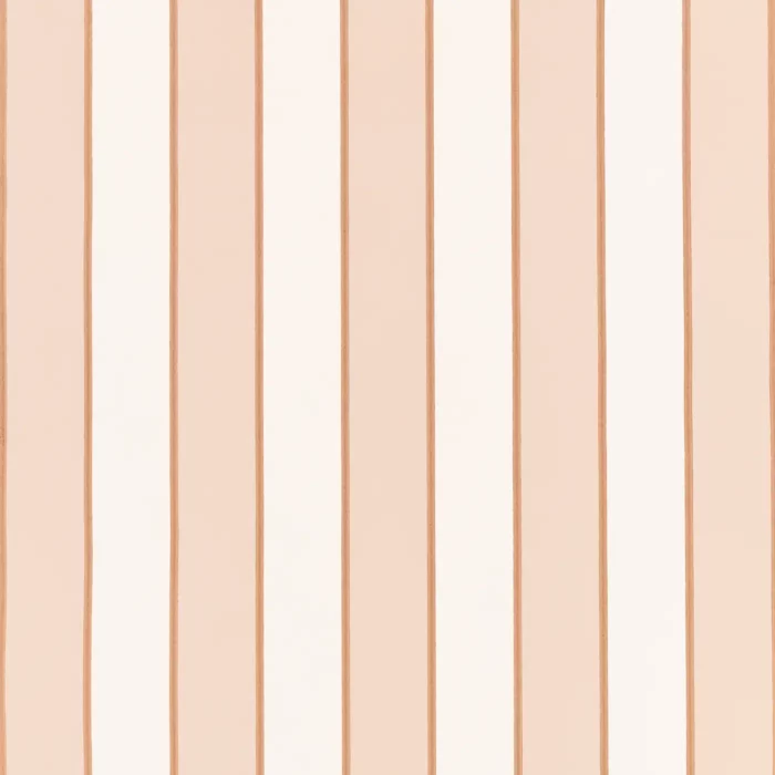 Orsin Wallpaper - Tuscan Pink swatch