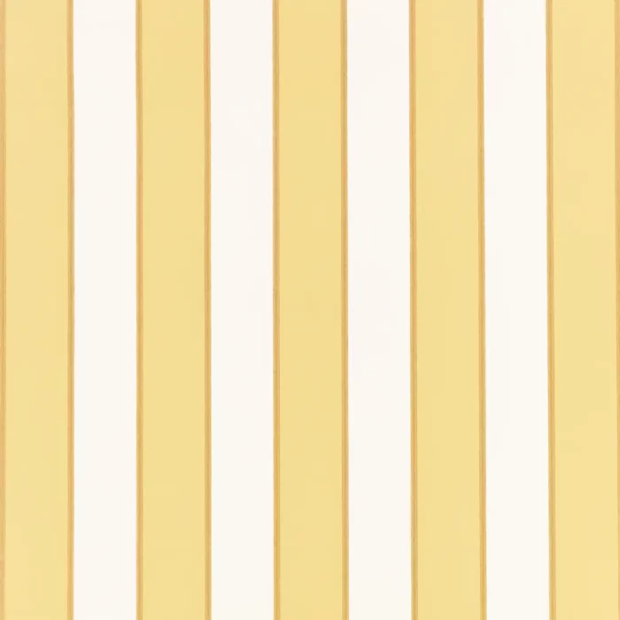 Orsin Wallpaper - Hay swatch