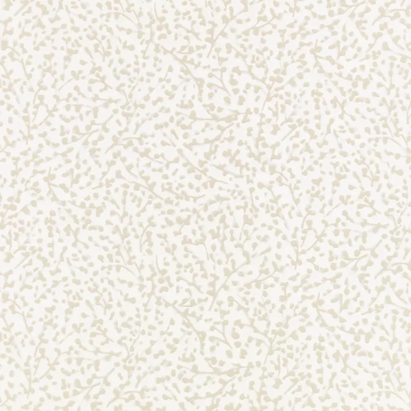 Eleni Wallpaper - Almond by neutral misc wallpaper from romo