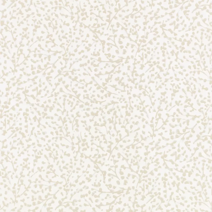Eleni Wallpaper - Almond swatch