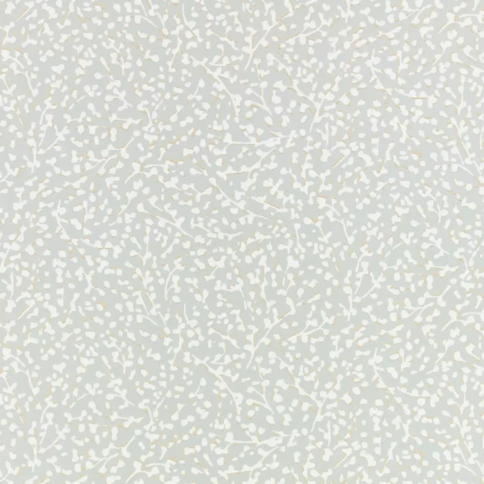 Eleni Wallpaper - Lovat swatch
