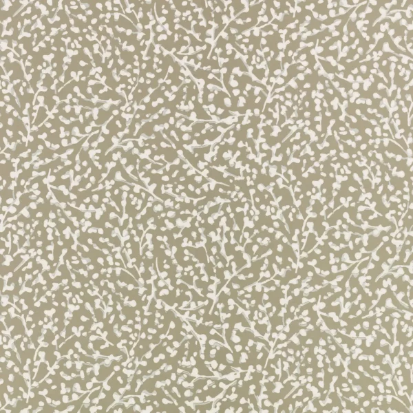 Eleni Wallpaper - Caper by brown misc wallpaper from romo