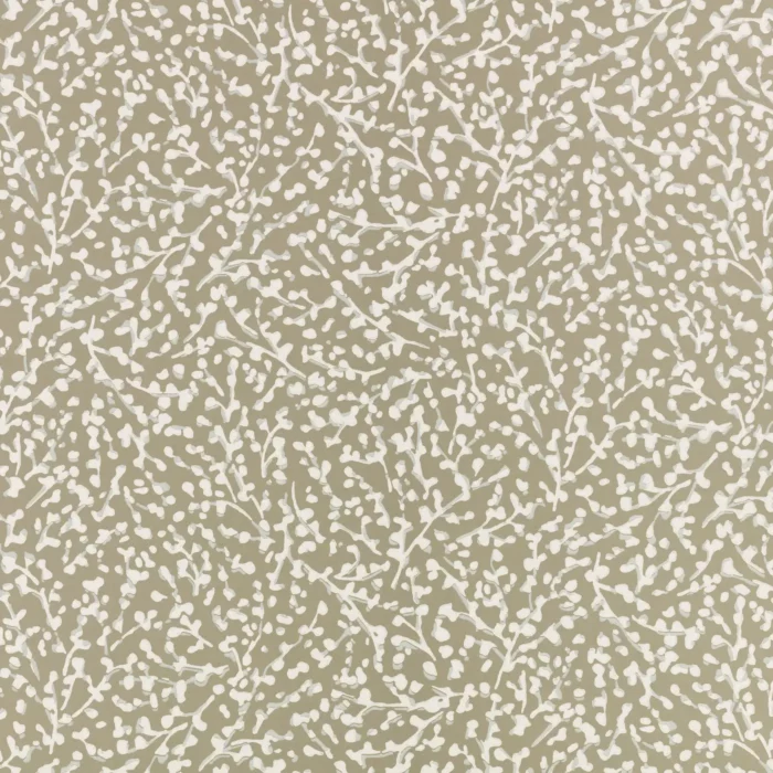 Eleni Wallpaper - Caper swatch