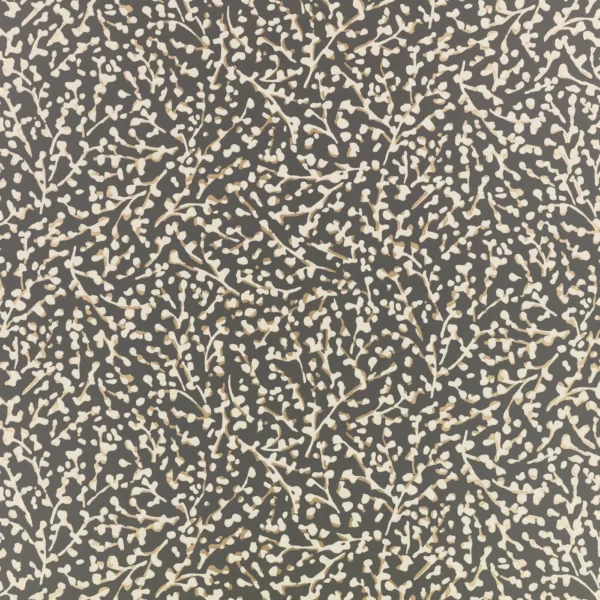 Eleni Wallpaper - Chia by brown misc wallpaper from romo