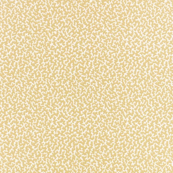 Junie Wallpaper - Hay swatch