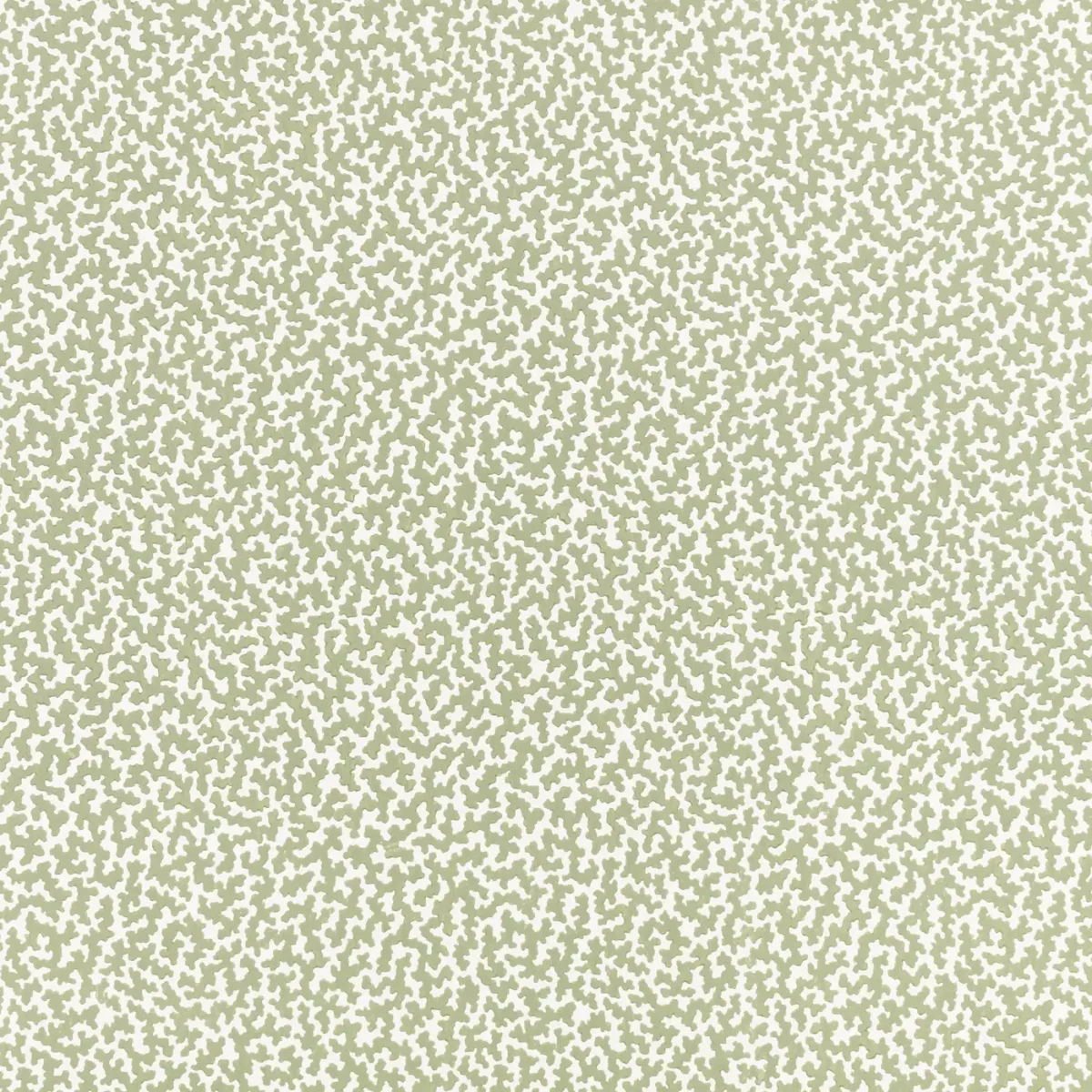 Junie Wallpaper - Aloe by green misc wallpaper from romo