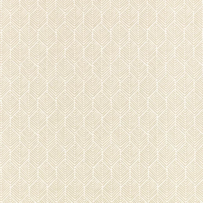Remi Wallpaper - Oat swatch