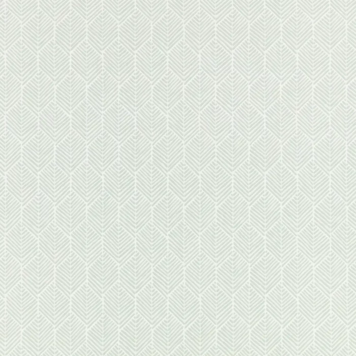Remi Wallpaper - Eau de Nil swatch