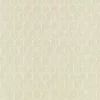 green geometric wallpaper from romo