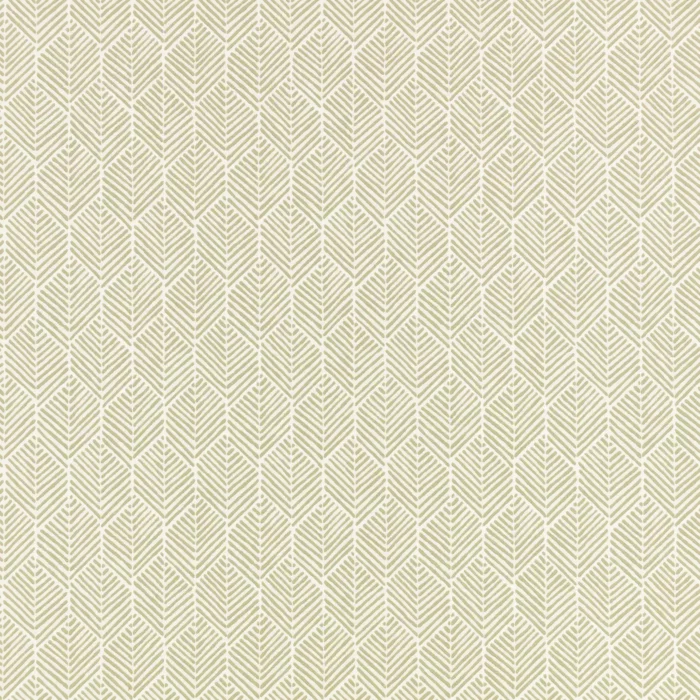 Remi Wallpaper - Caper swatch