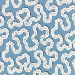 blue misc wallpaper from romo