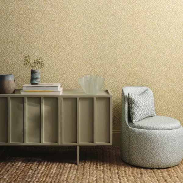Junie Wallpaper - Hay by Junie Wallpaper - Hay from