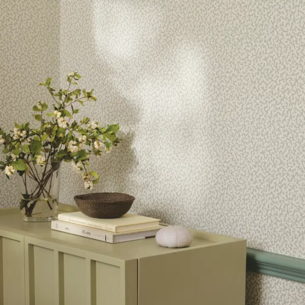 Junie Wallpaper - Mineral by Junie Wallpaper - Mineral from