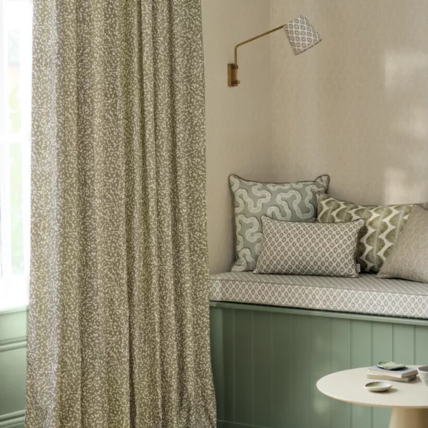 Remi Wallpaper - Merino by Remi Wallpaper - Merino from