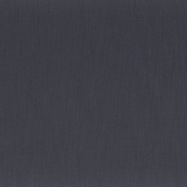 Anemone Fabric - Navy by black-grey plain misc fabric from Camengo