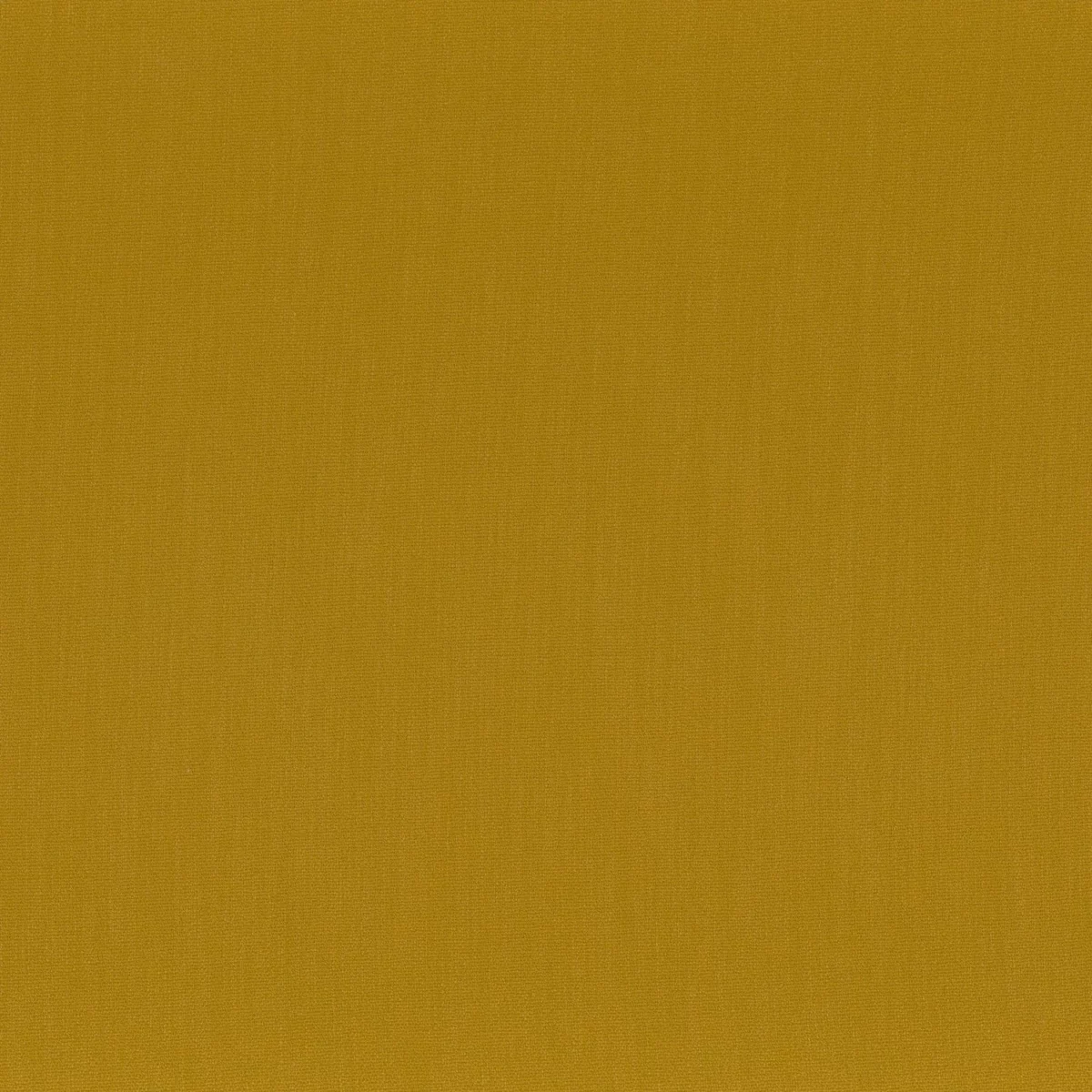 Anemone Fabric - Ocre by yellow plain misc fabric from Camengo