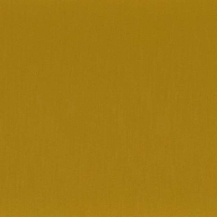 Anemone Fabric - Ocre swatch