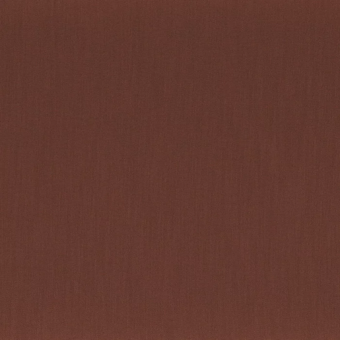 Anemone Fabric - Ambre Rouge swatch