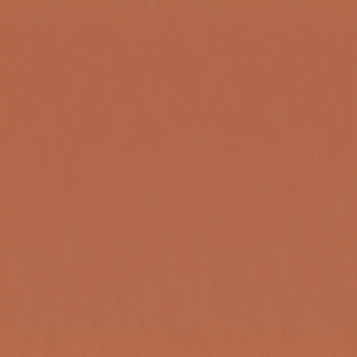 Anemone Fabric - Tangerine swatch