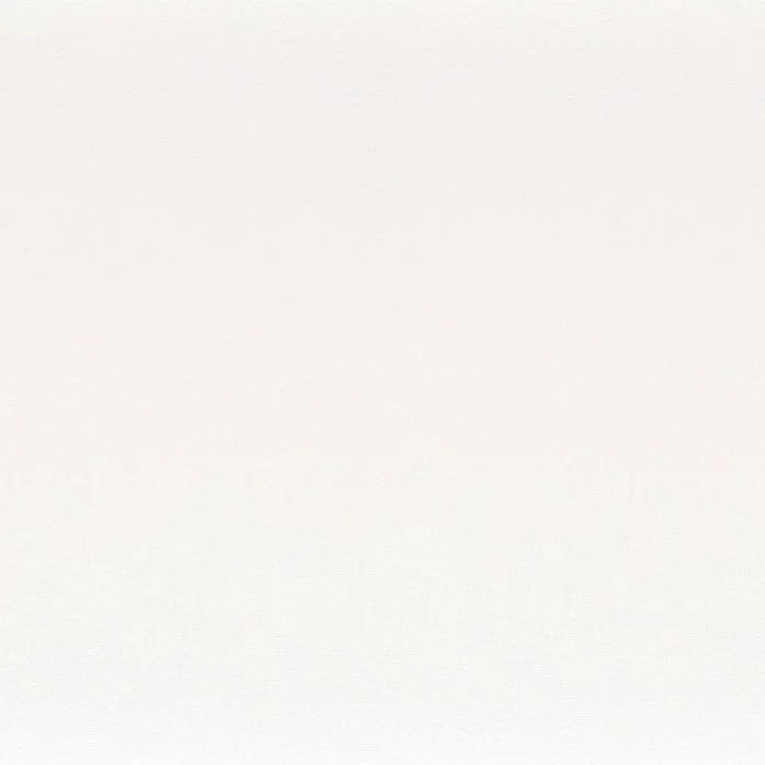Anemone Fabric - Neige swatch