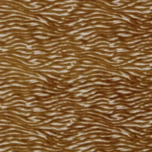 brown misc velvet-chenille fabric from Emma Shipley
